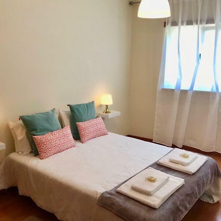 Nazare Beach Apartments Exterior photo