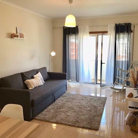 Nazare Beach Apartments Exterior photo